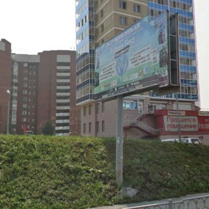 Gotvalda Street, 14А, Yekaterinburg: photo