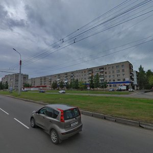 Mira Avenue, 40к1, Veliky Novgorod: photo