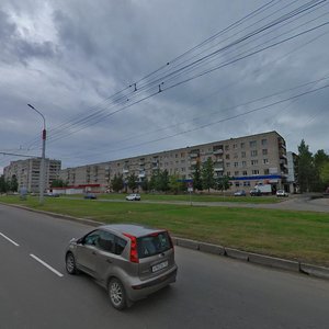 Mira Avenue, No:40к1, Velikiy Novgorod: Fotoğraflar