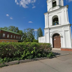Trubezhnaya Naberezhnaya Street, 19, Ryazan: photo