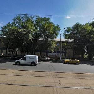 Bohdana Khmelnytskoho Avenue, 53, Dnipro: photo