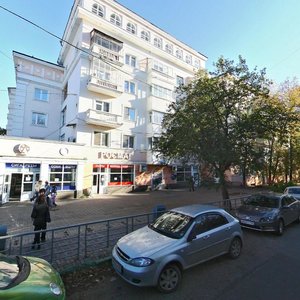 Proviantskaya Street, 4/27 ، نيجني نوفغورود: صورة