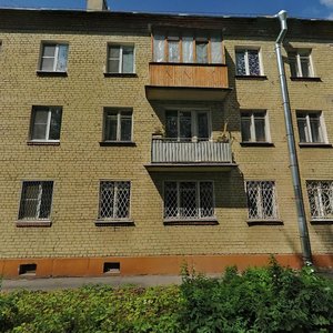 Ploshchad Kommuny, 3, : foto