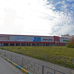 Komsomolskaya Square, 2, : foto