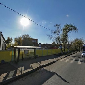 Yuzhnoportovaya Street, 32с2 ، موسكو: صورة