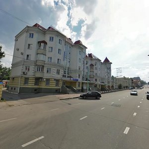 Pervomayskaya Street, 37, Lipetsk: photo