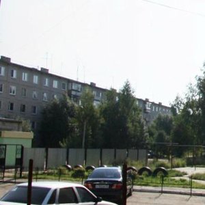 Volgodonskaya ulitsa, 21 ، بيرم: صورة