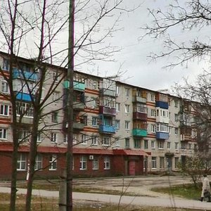 Prospekt Dzerzhinskogo, No:46, Zavoljye: Fotoğraflar