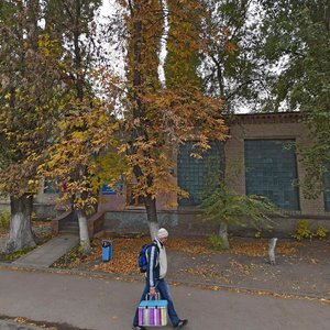 Novo-Astrakhanskoye shosse, 79, Saratov: photo
