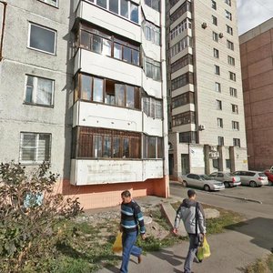 Yadrinceva Lane, 88, Barnaul: photo