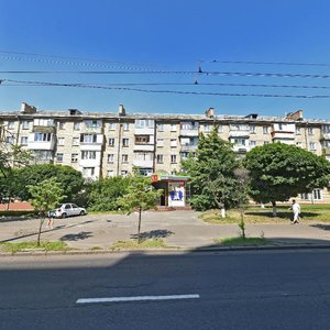 Danyla Scherbakivskoho Street, 35, : foto