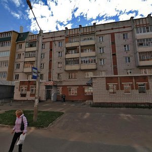 Proletarskaya Street, 7, Yoshkar‑Ola: photo