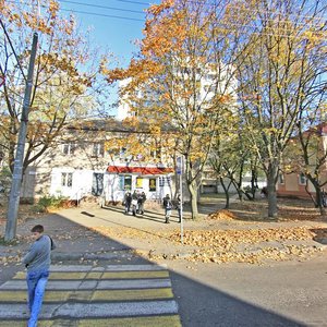 Ushodniaja Street, 190, Minsk: photo