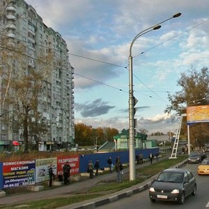 Новокузнецк, Улица Кирова, 111Б: фото