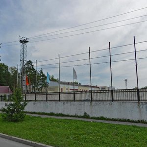 Pervomayskaya Street, 154, : foto