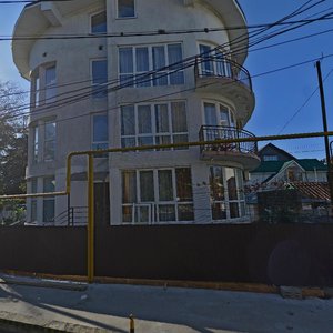 Kalarasha Street, 14, Sochi: photo