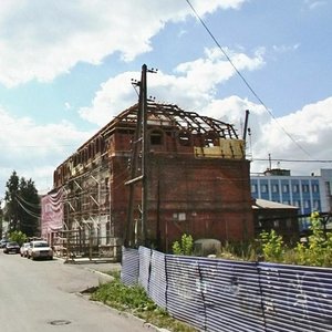 Пермь, Советская улица, 18: фото