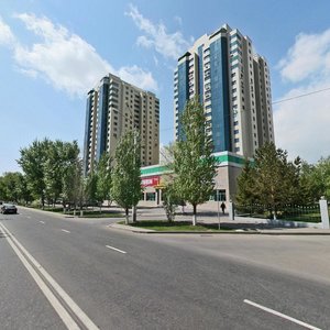 Абай даңғылы, 45 Астана: фото