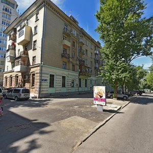 Харьков, Улица Данилевского, 19: фото
