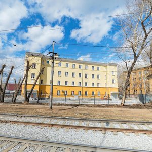 Mayakovskogo Street, 2Б, Yekaterinburg: photo