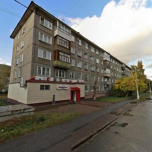 2-ya Krasnoflotskaya ulitsa, 7, Krasnoyarsk: photo