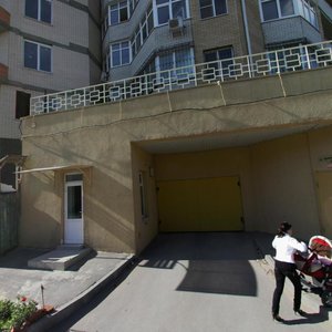 Krasnykh Zor Street, 15, Rostov‑na‑Donu: photo