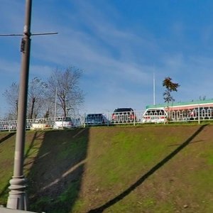 2nd Mashinostroyeniya Street, 17с1, : foto