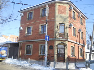 35th Liniya Street, 81/58, Rostov‑na‑Donu: photo