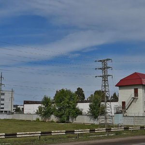 Borkovskaya Street, 60, Togliatti: photo