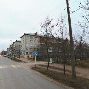 Дзержинск, Улица Марковникова, 17: фото