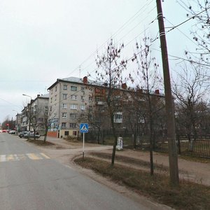 Ulitsa Markovnikova, 17, Dzerzhinsk: photo