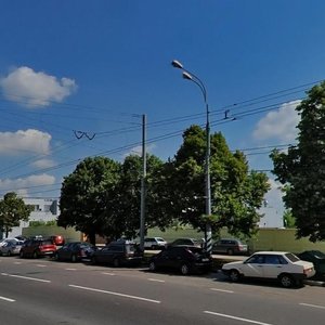Varshavskoye Highway, 91А, Moscow: photo