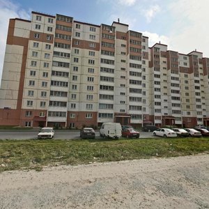 Zvenigorodskaya ulitsa, No:68, Çeliabinsk: Fotoğraflar