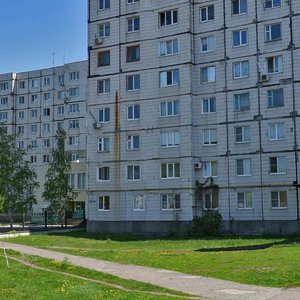 Mikrorayon Vesenniy, 16, Stariy Oskol: photo