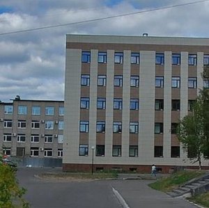 Stroiteley Street, 4Б, : foto