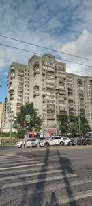 Irinovskiy Avenue, 21к1, : foto