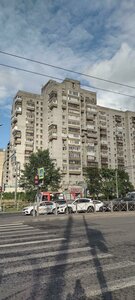 Irinovskiy Avenue, 21к1 ، سان بطرسبرغ: صورة