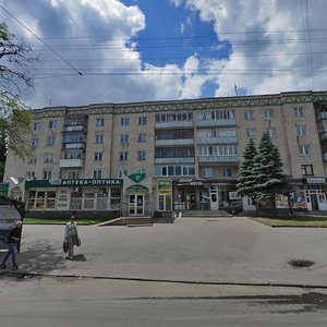 Vidinska vulytsia, 2, Rivne: photo