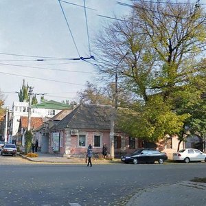 Oleksandrivska vulytsia, 50/32, Zaporizhia: photo