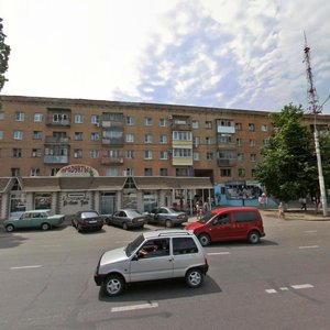Воронеж, Улица 20-летия Октября, 101: фото