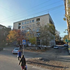 Stantsionnaya Street, 43, Kurgan: photo