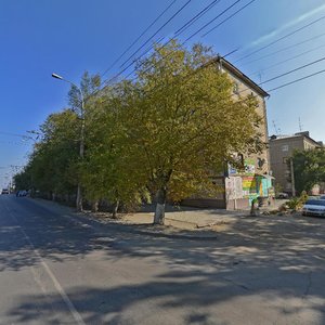 Волгоград, Ополченская улица, 37: фото