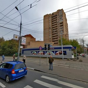 Novogireyevskaya Street, 37А ، موسكو: صورة