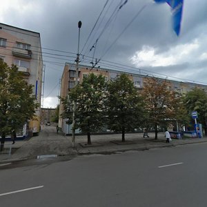 Leninskiy Avenue, 74, Kaliningrad: photo