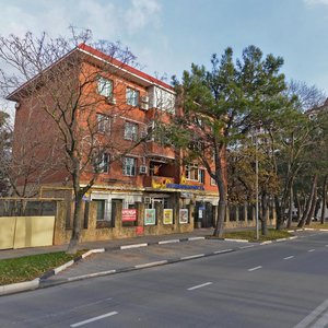 Gelendzhikskiy Avenue, 118А, Gelendgik: photo