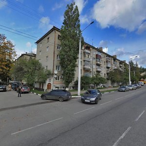 Michurina Street, 54, Belgorod: photo