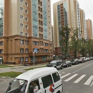 Evgeniy Brýsılovskıı kóshesi, 163блок14, Almaty: photo