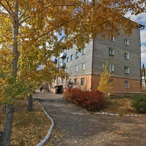 Krasnodonskaya ulitsa, 23, Ulan‑Ude: photo