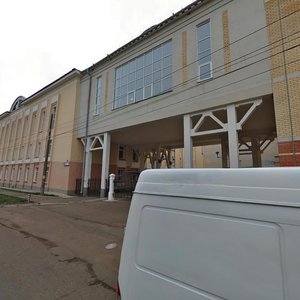 Orlovskaya Street, 12, : foto