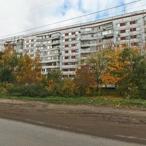 Chernorechenskaya Street, 42, Samara: photo